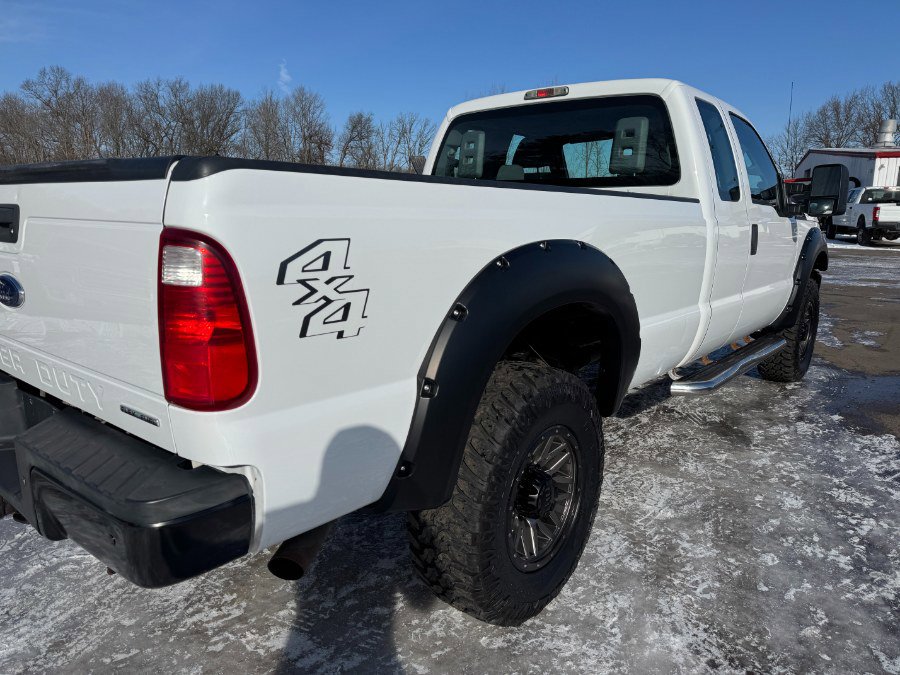 Used 2014 Ford F250 XL w/ Snow Plow Prep Package image 11