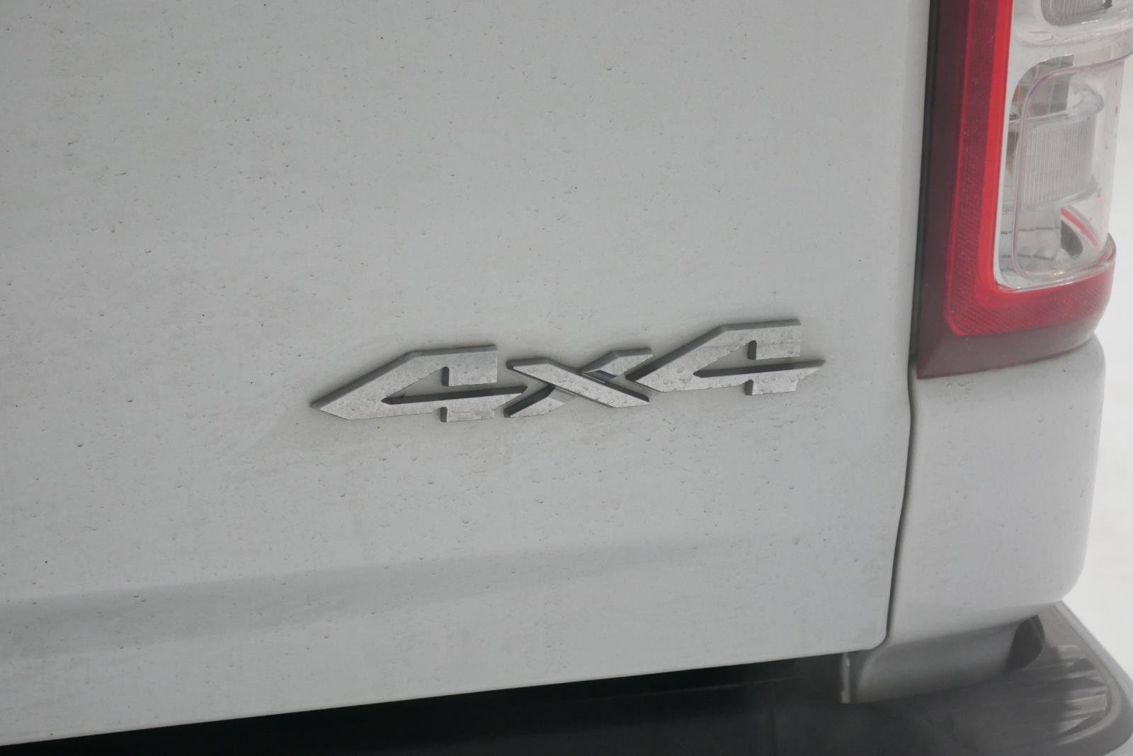 Used 2022 RAM 1500 Big Horn image 25