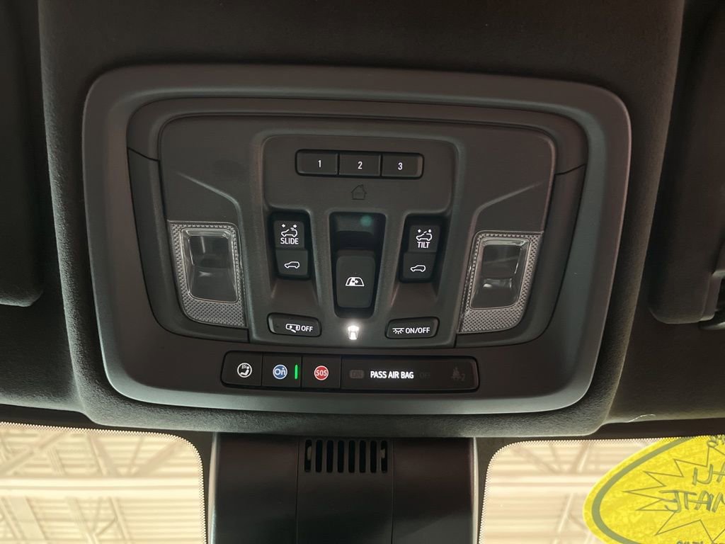 Certified 2024 GMC Sierra 1500 Denali Ultimate image 29