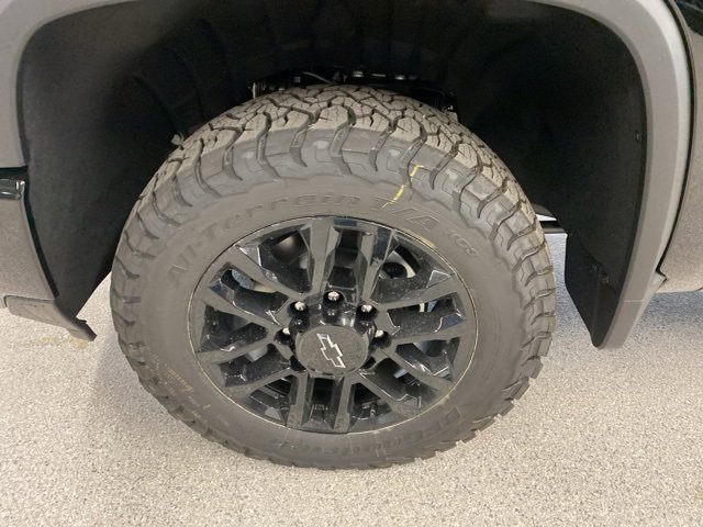 New 2026 Chevrolet Silverado 2500 LT w/ Trail Boss Package image 10