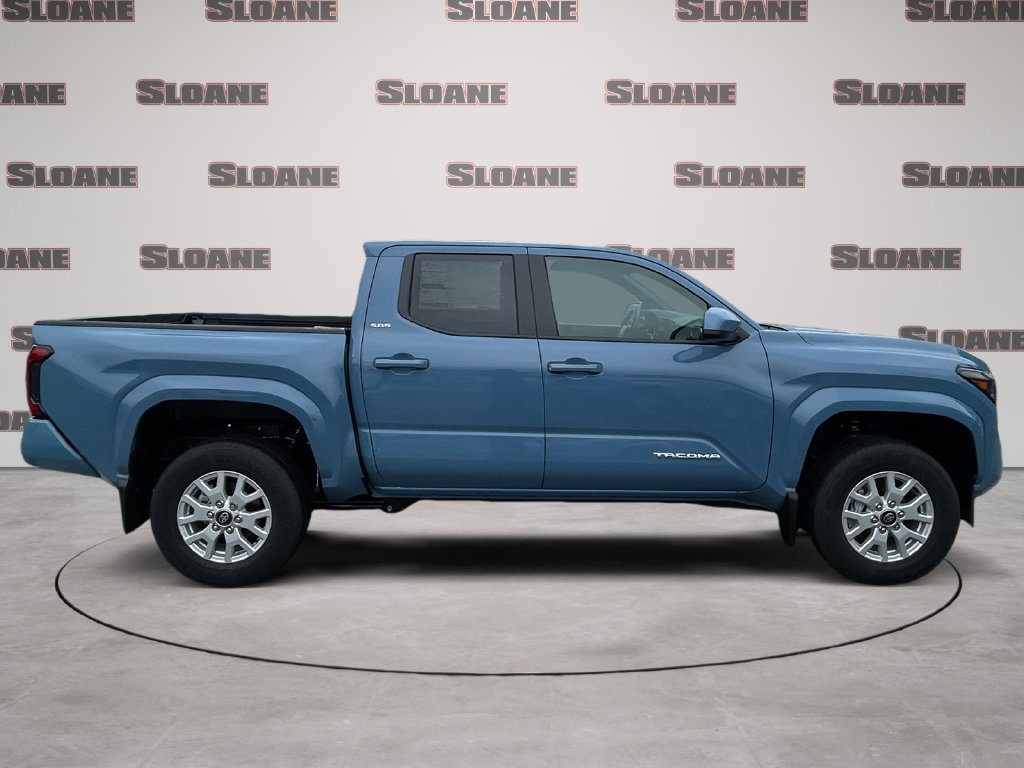 New 2026 Toyota Tacoma SR5 AWD/4WD image 6