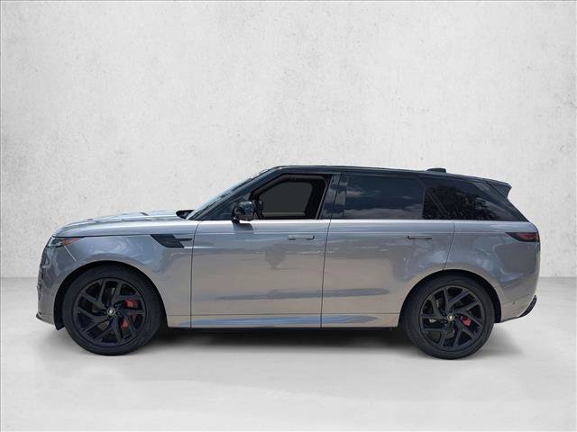 Used 2023 Land Rover Range Rover Sport SE Dynamic AWD/4WD image 9