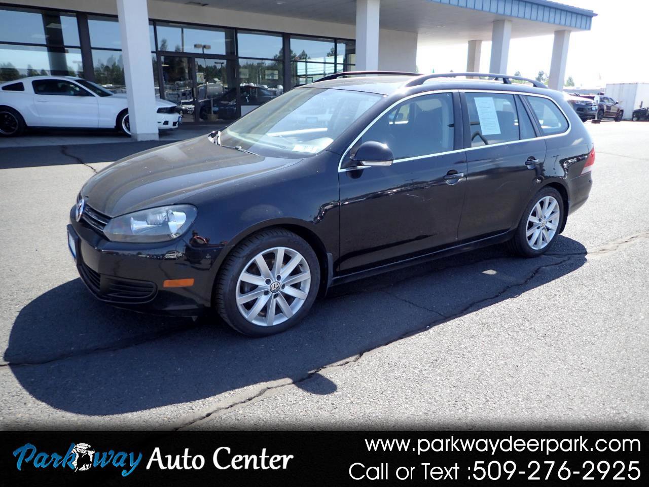 Used 2013 Volkswagen Jetta SE