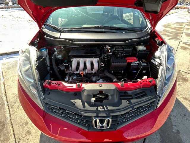 Used 2013 Honda Fit Sport image 28
