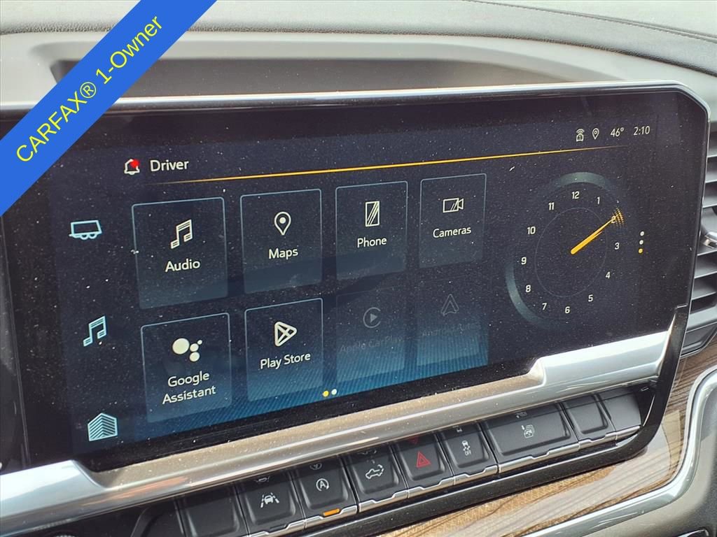 Used 2023 Chevrolet Silverado 1500 LT w/ Protection Package image 22