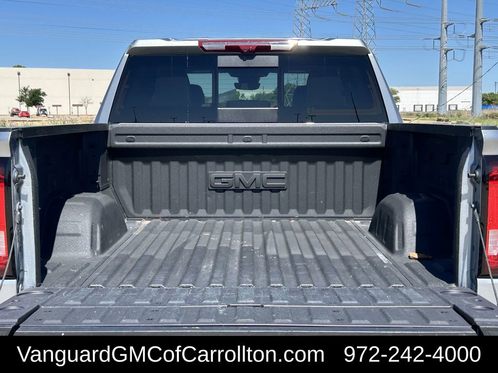 Used 2026 GMC Sierra 1500 Denali image 32