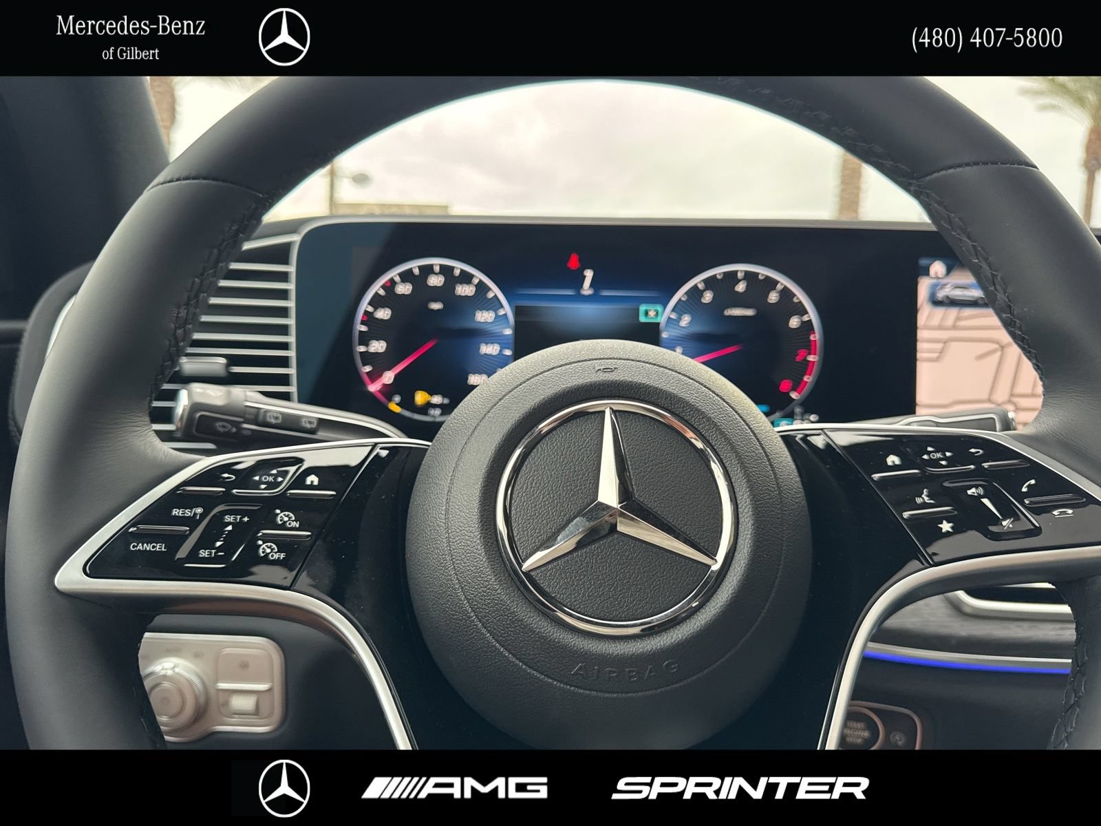 New 2026 Mercedes-Benz GLE 350 4MATIC image 27