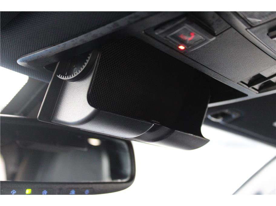 Used 2020 Toyota Tacoma TRD Sport w/ TRD Premium Sport Package image 35