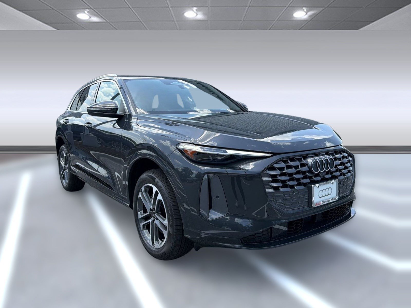 New 2026 Audi Q5 Premium w/ Premium Plus AWD/4WD image 7