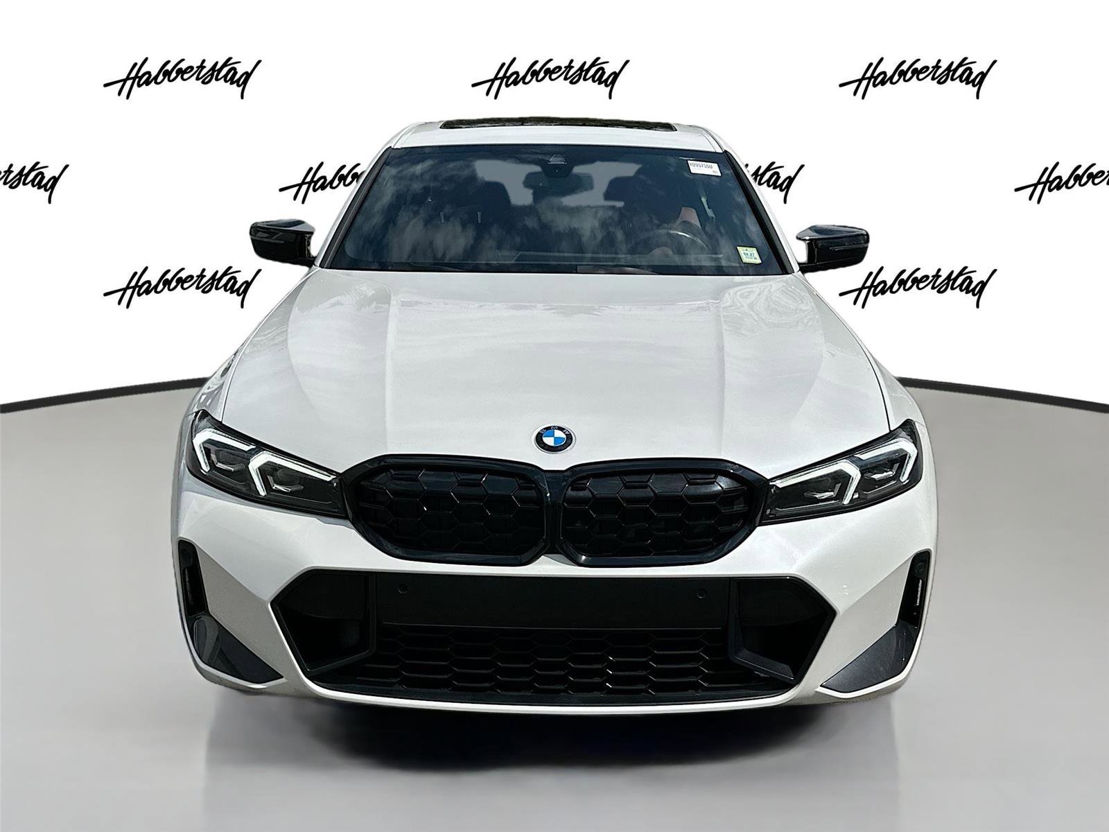 Used 2024 BMW M340i xDrive w/ Premium Package image 2