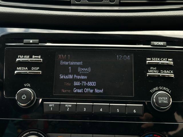 Used 2017 Nissan Rogue S w/ Appearance Package image 23