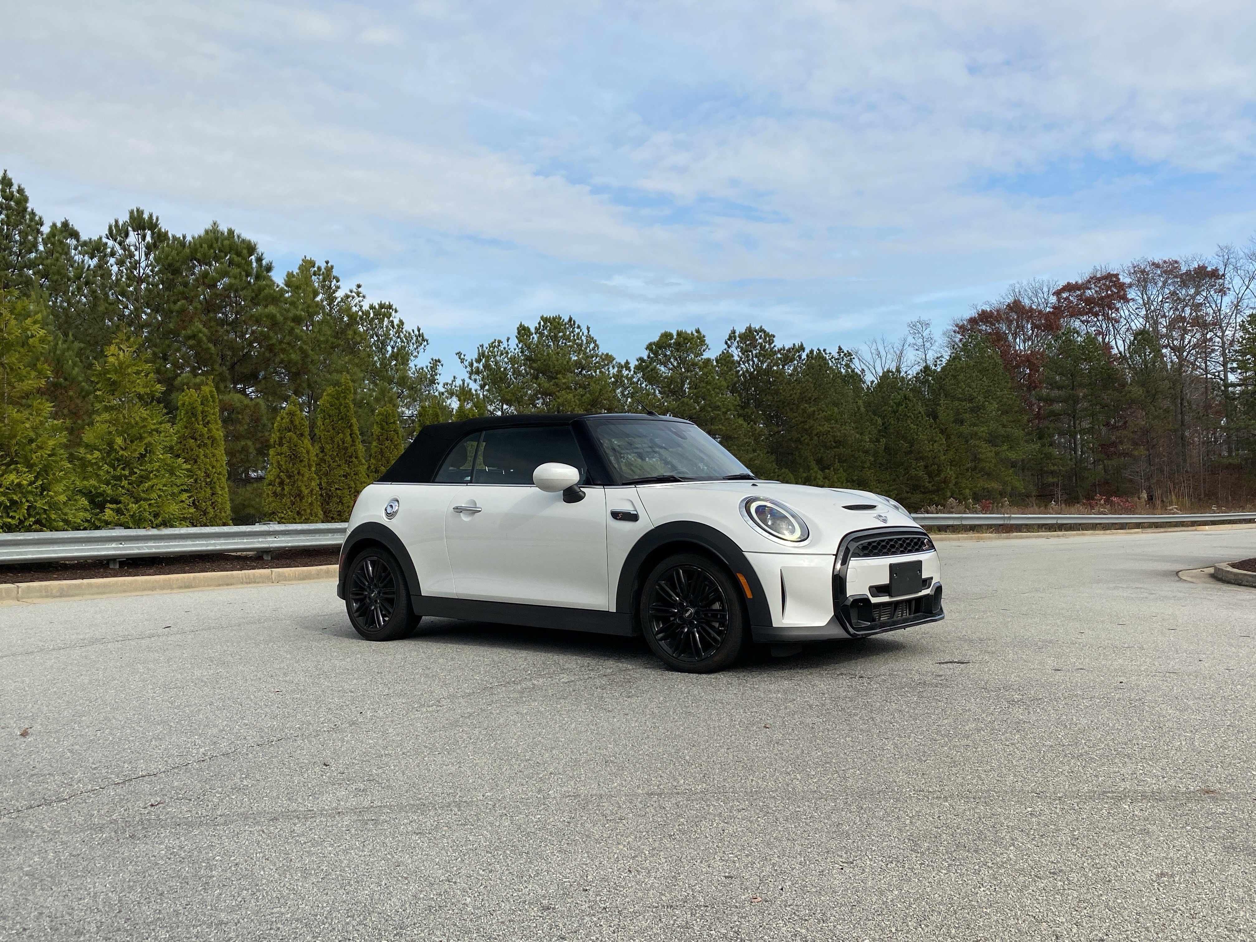 Used 2024 MINI Cooper S image 69
