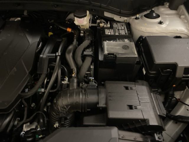 Certified 2024 Hyundai Tucson Limited image 26