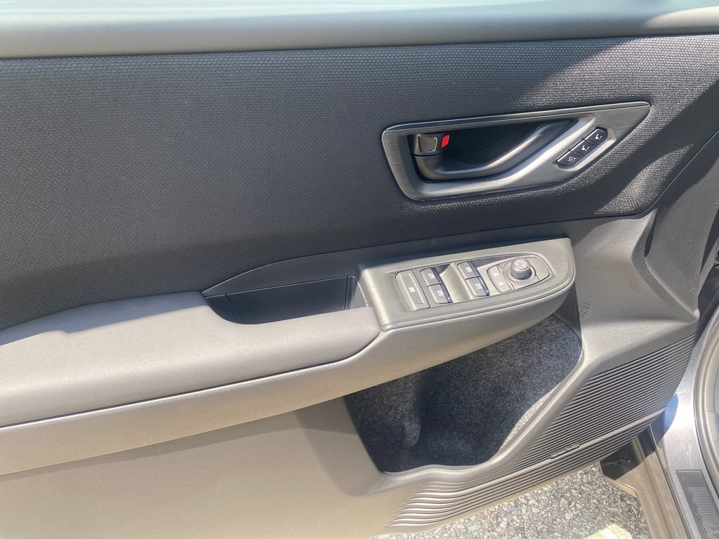 New 2026 Subaru Outback Limited AWD/4WD image 8