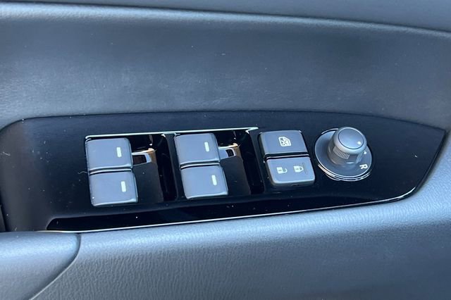 New 2025 MAZDA CX-5 AWD 2.5 S w/ Preferred Package image 12