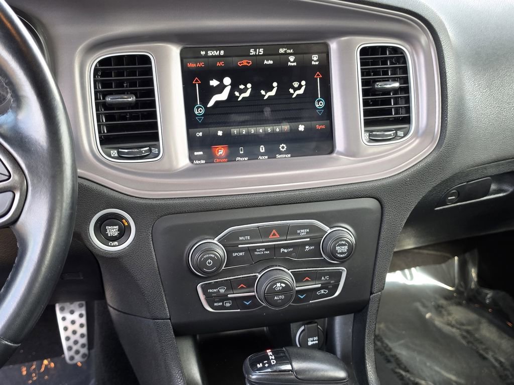 Used 2023 Dodge Charger GT image 11