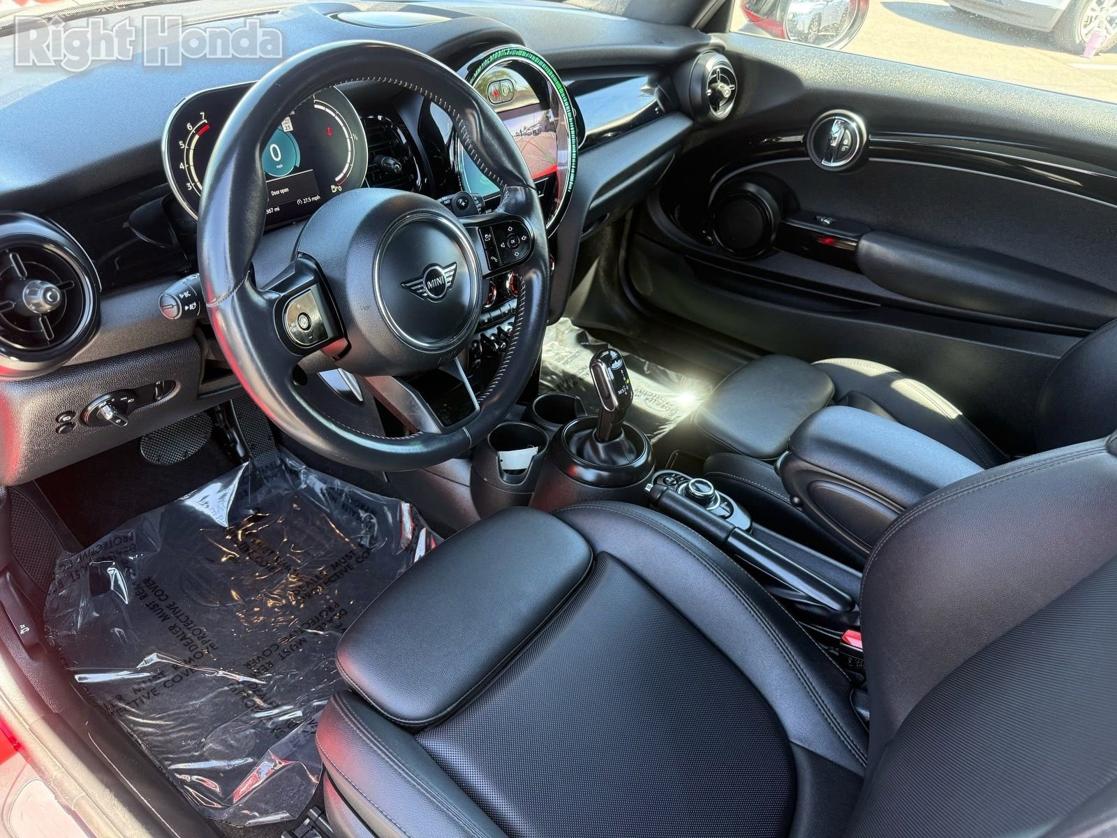 Used 2024 MINI Cooper S FWD image 12