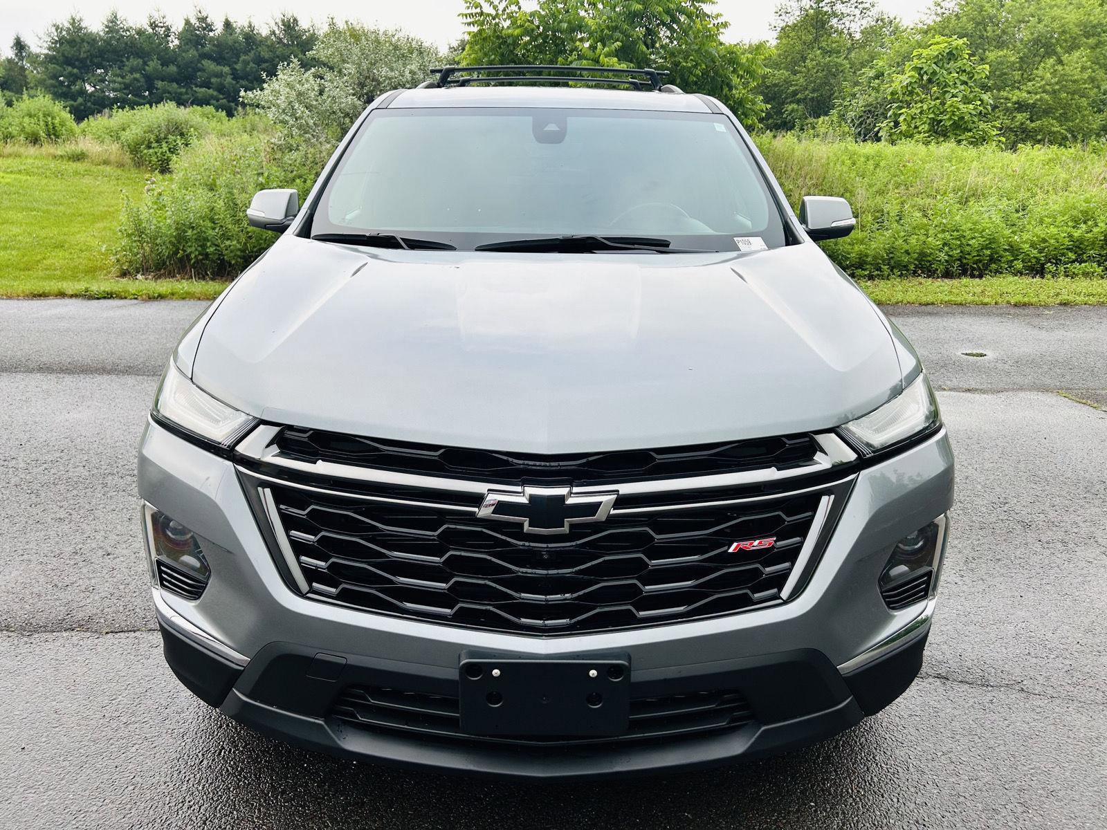 Used 2023 Chevrolet Traverse RS image 14