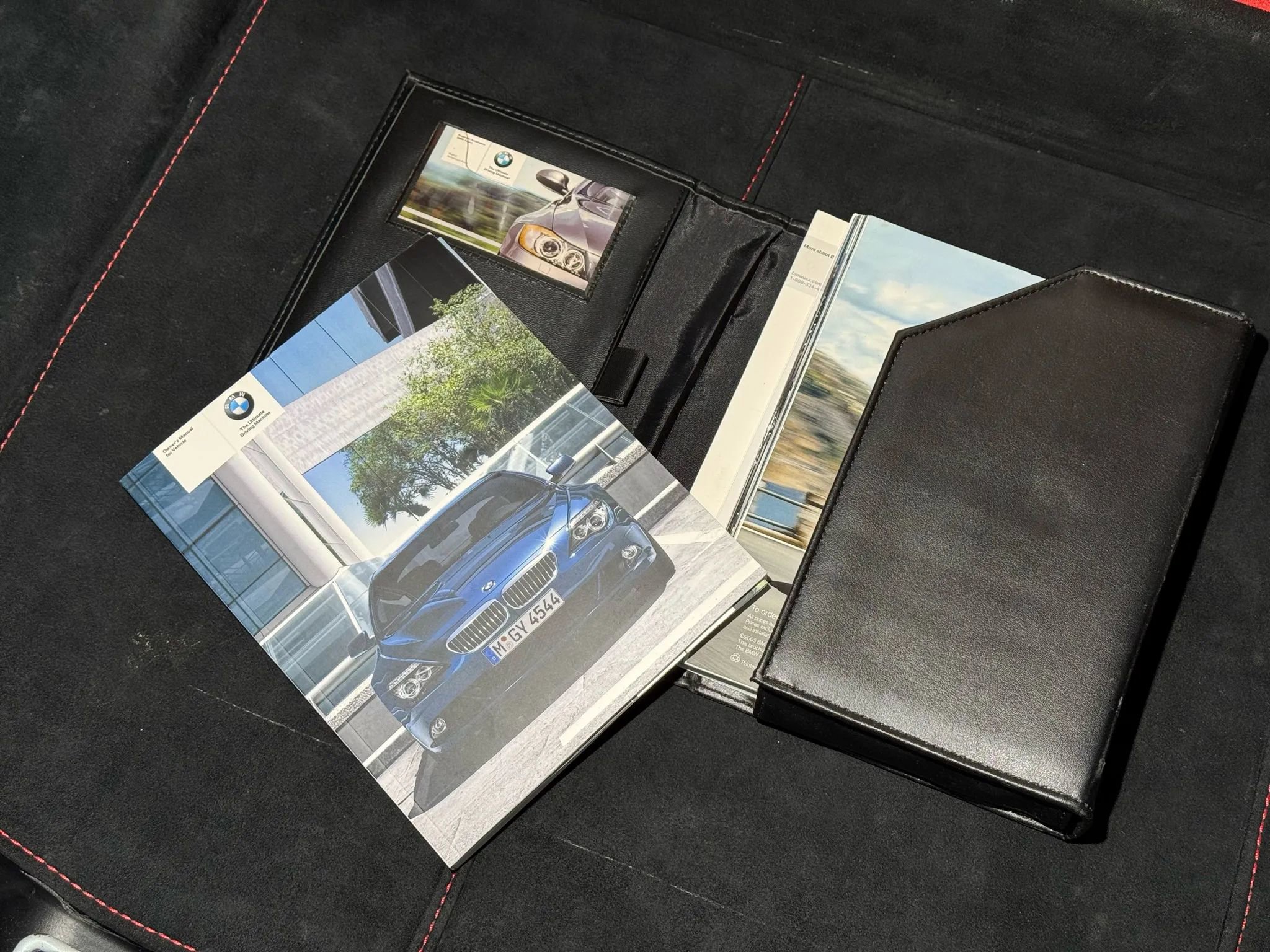 Used 2008 BMW 650i 650i Coupe 2D w/ Sport Pkg image 18