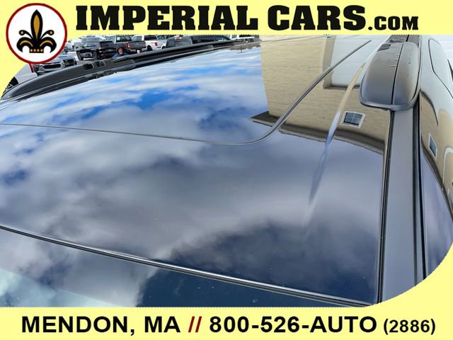 New 2026 Chrysler Pacifica Select image 9