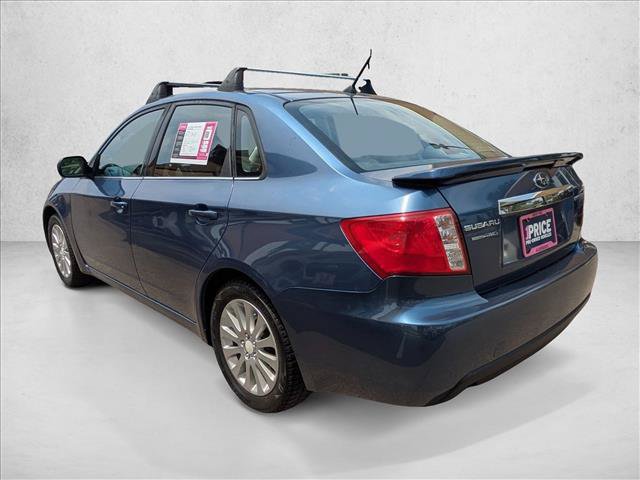 Used 2011 Subaru Impreza 2.5i Premium w/ PWR Moonroof Value Pkg AWD/4WD image 7