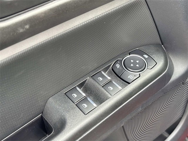 New 2025 Ford Bronco Sport Big Bend w/ Convenience Package image 21