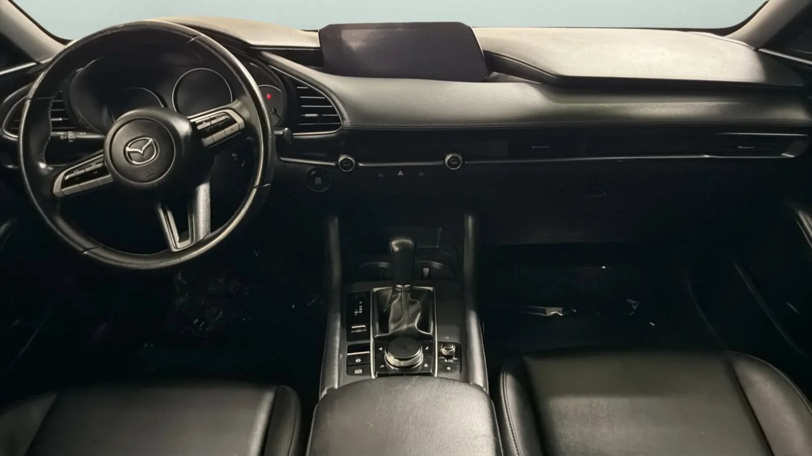 Used 2022 MAZDA MAZDA3 s FWD image 15