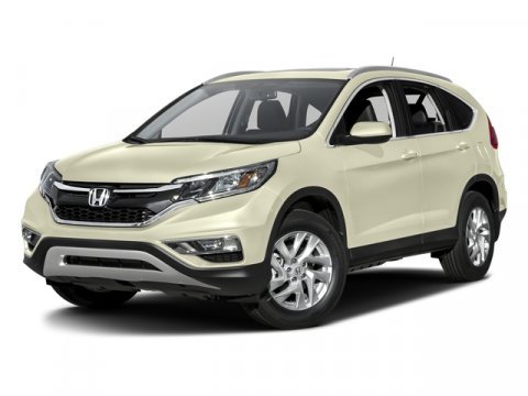 Used 2016 Honda CR-V EX-L image 1