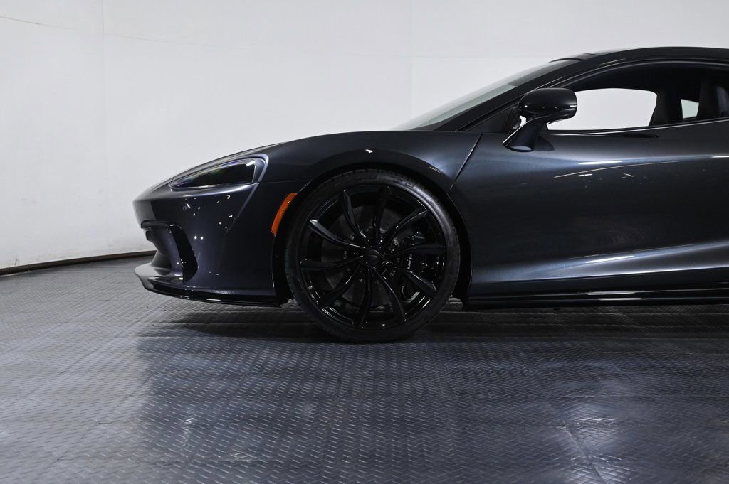 Used 2025 McLaren GTS image 26