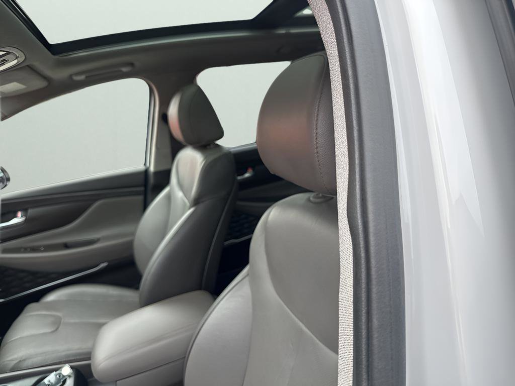 Used 2020 Hyundai Santa Fe SEL image 27