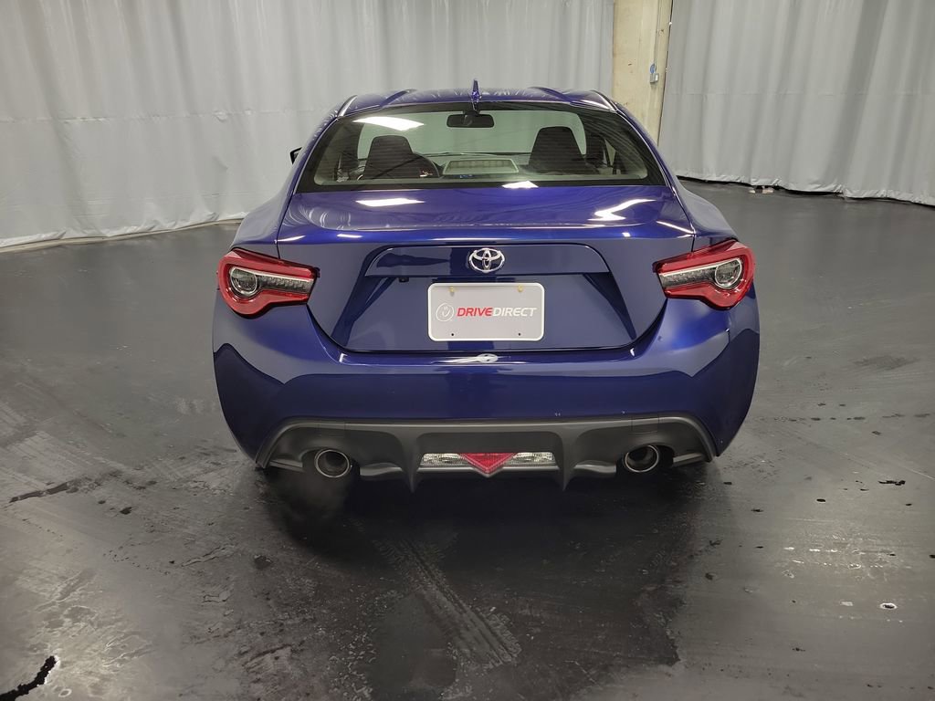 Used 2020 Toyota 86 image 7