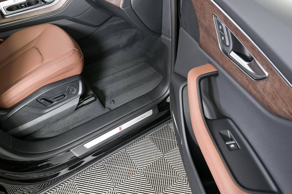 New 2026 Audi Q8 Premium Plus image 26