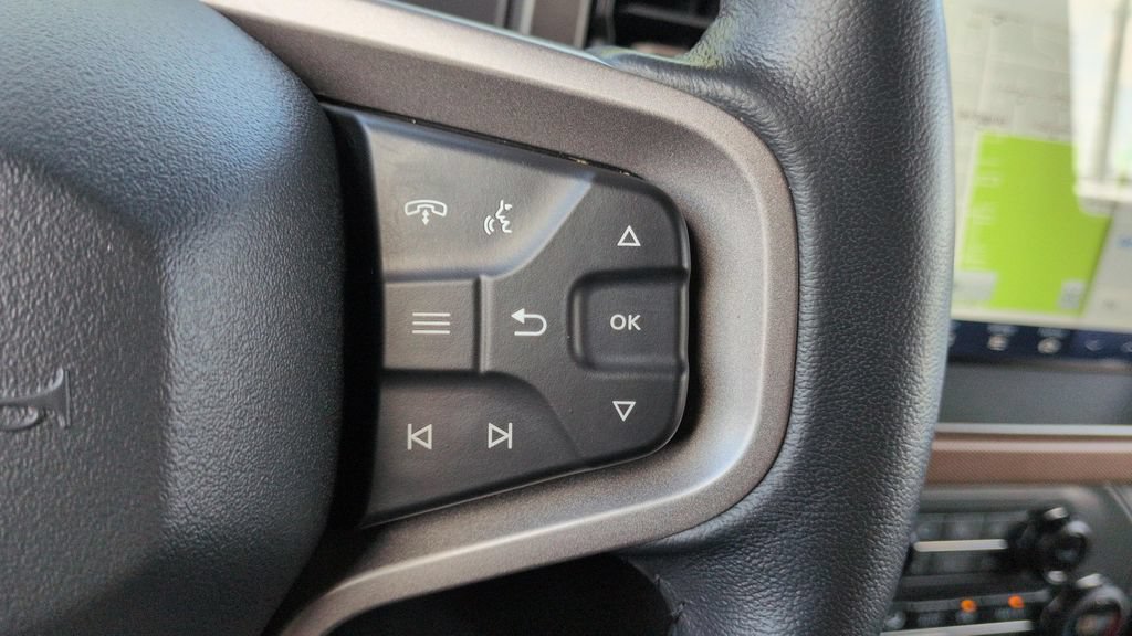 Used 2024 Ford Bronco Outer Banks AWD/4WD image 21