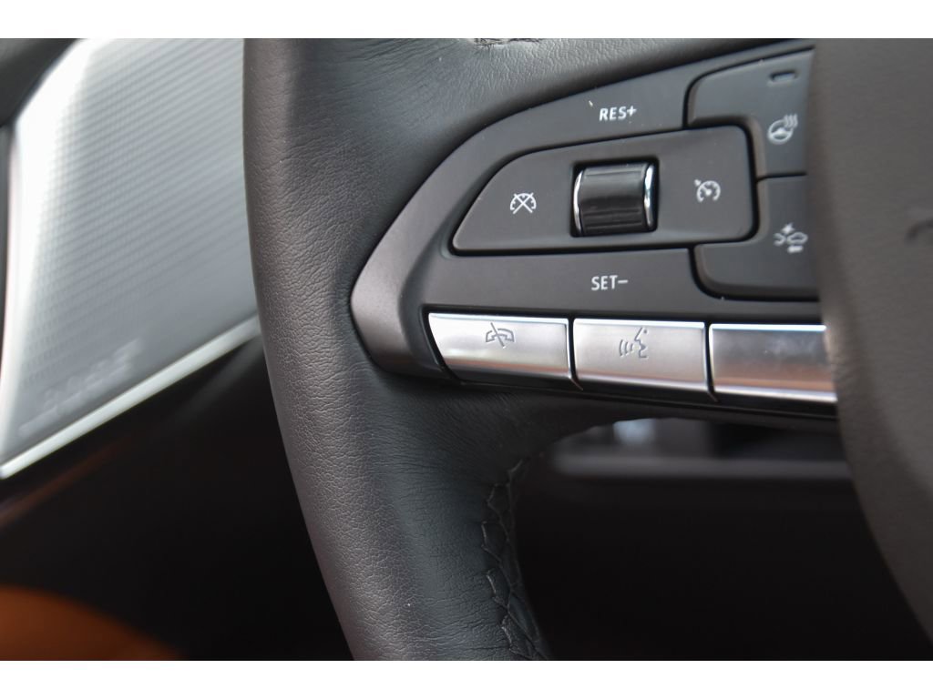 Certified 2023 Cadillac CT4 Premium Luxury AWD/4WD image 35