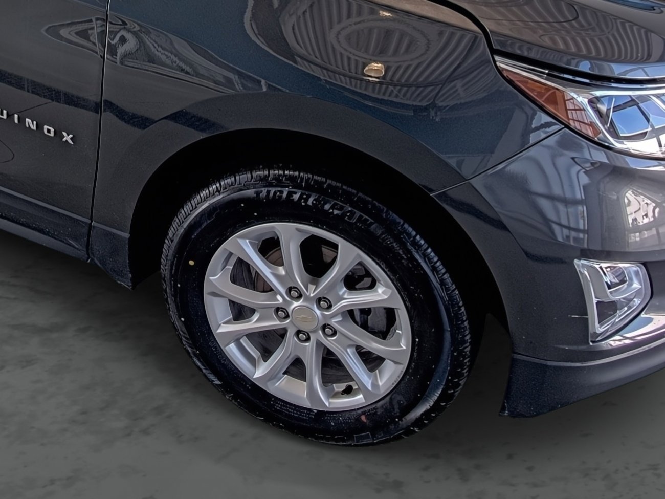 Used 2020 Chevrolet Equinox LT image 16