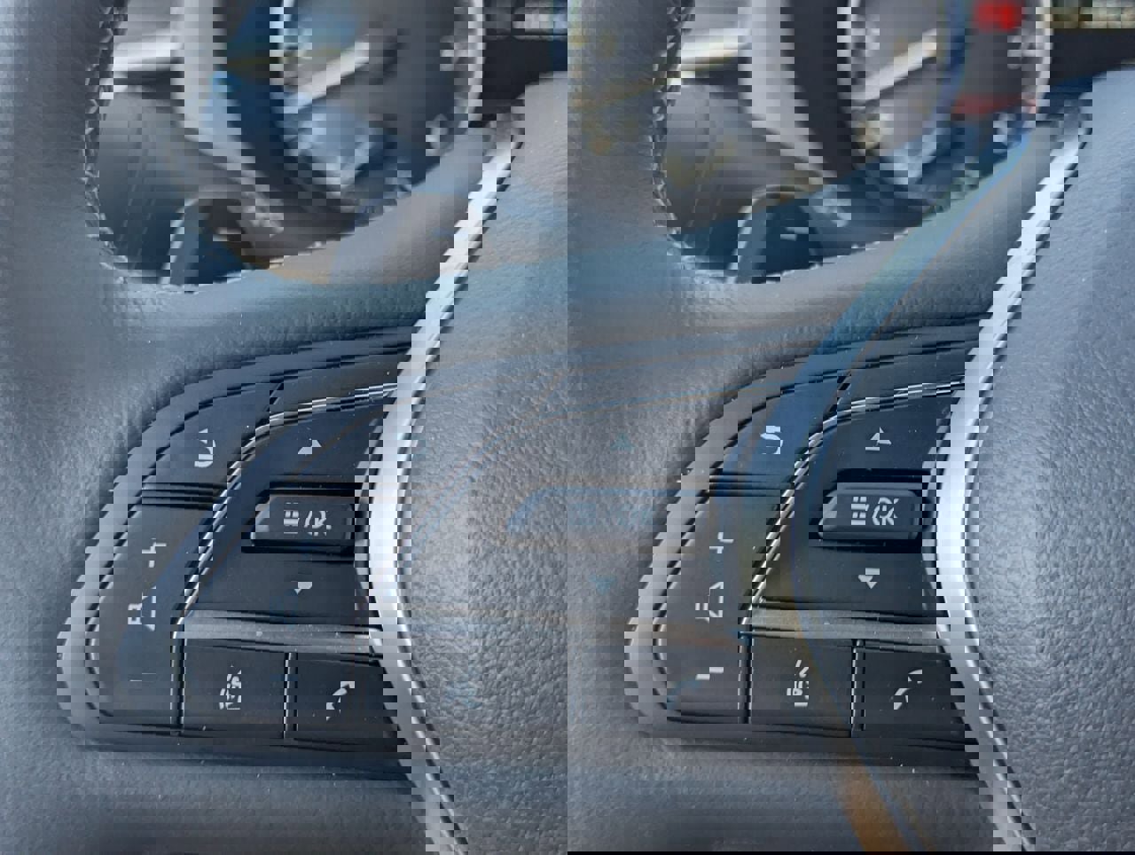 Certified 2025 INFINITI QX50 Sport AWD/4WD image 28