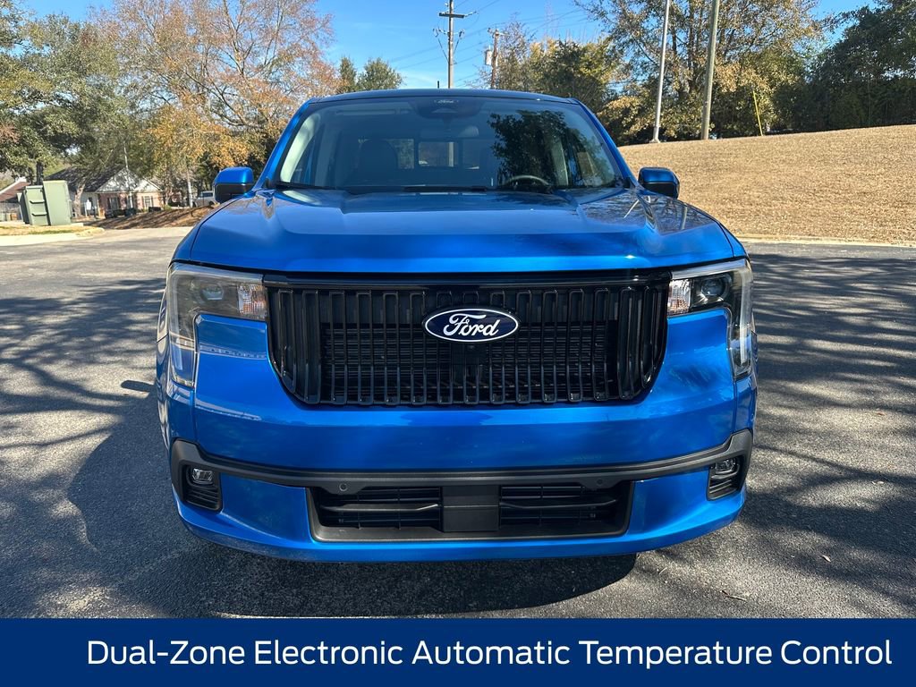 New 2026 Ford Maverick Lobo Premium AWD/4WD image 10