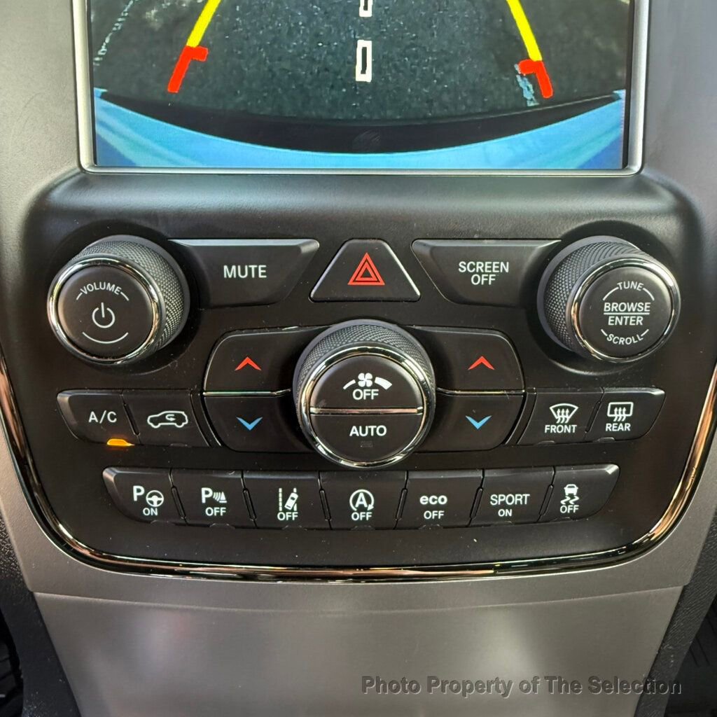 Used 2018 Jeep Grand Cherokee High Altitude AWD/4WD image 36