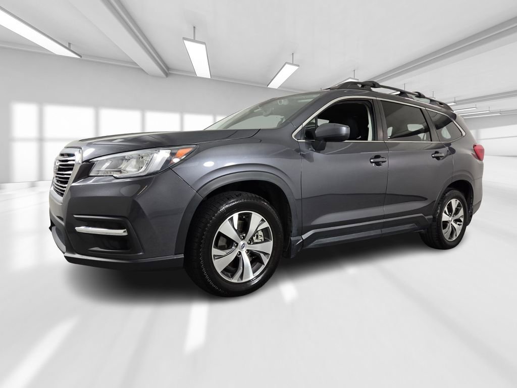 Used 2020 Subaru Ascent Premium w/ Convenience Package AWD/4WD image 2