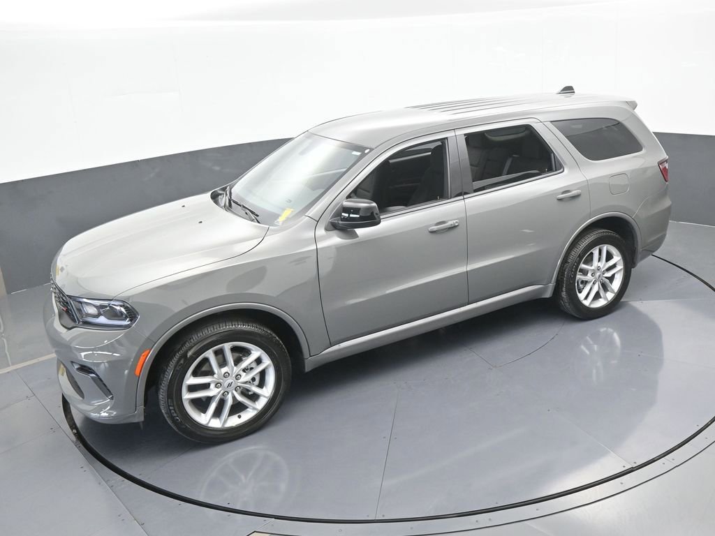 Used 2026 Dodge Durango GT image 46