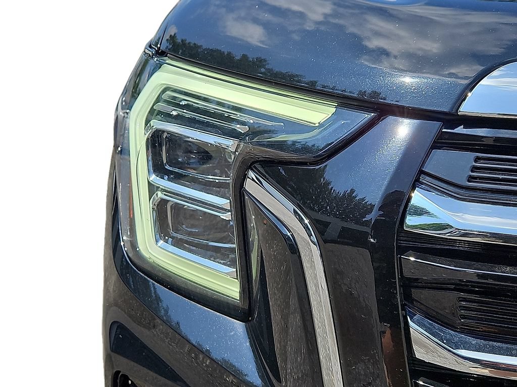 Used 2025 GMC Terrain Elevation FWD image 10