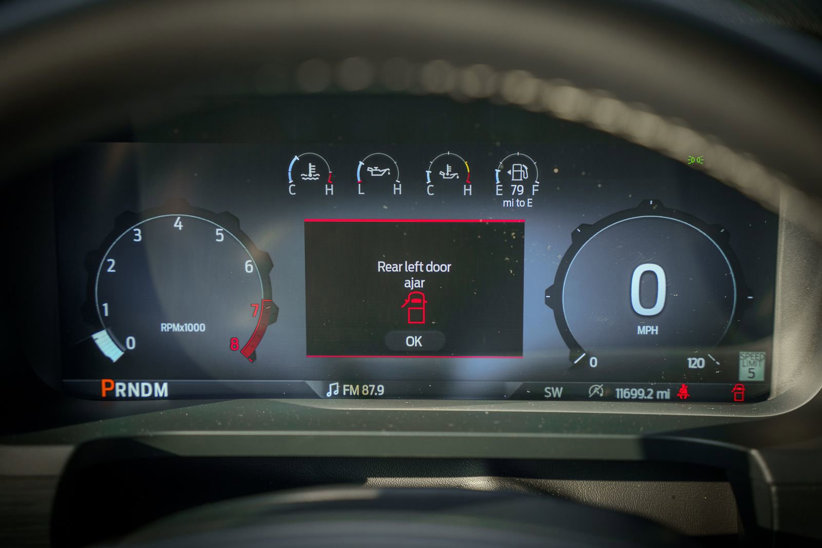 Used 2024 Ford F150 XLT w/ Equipment Group 302A MID image 25