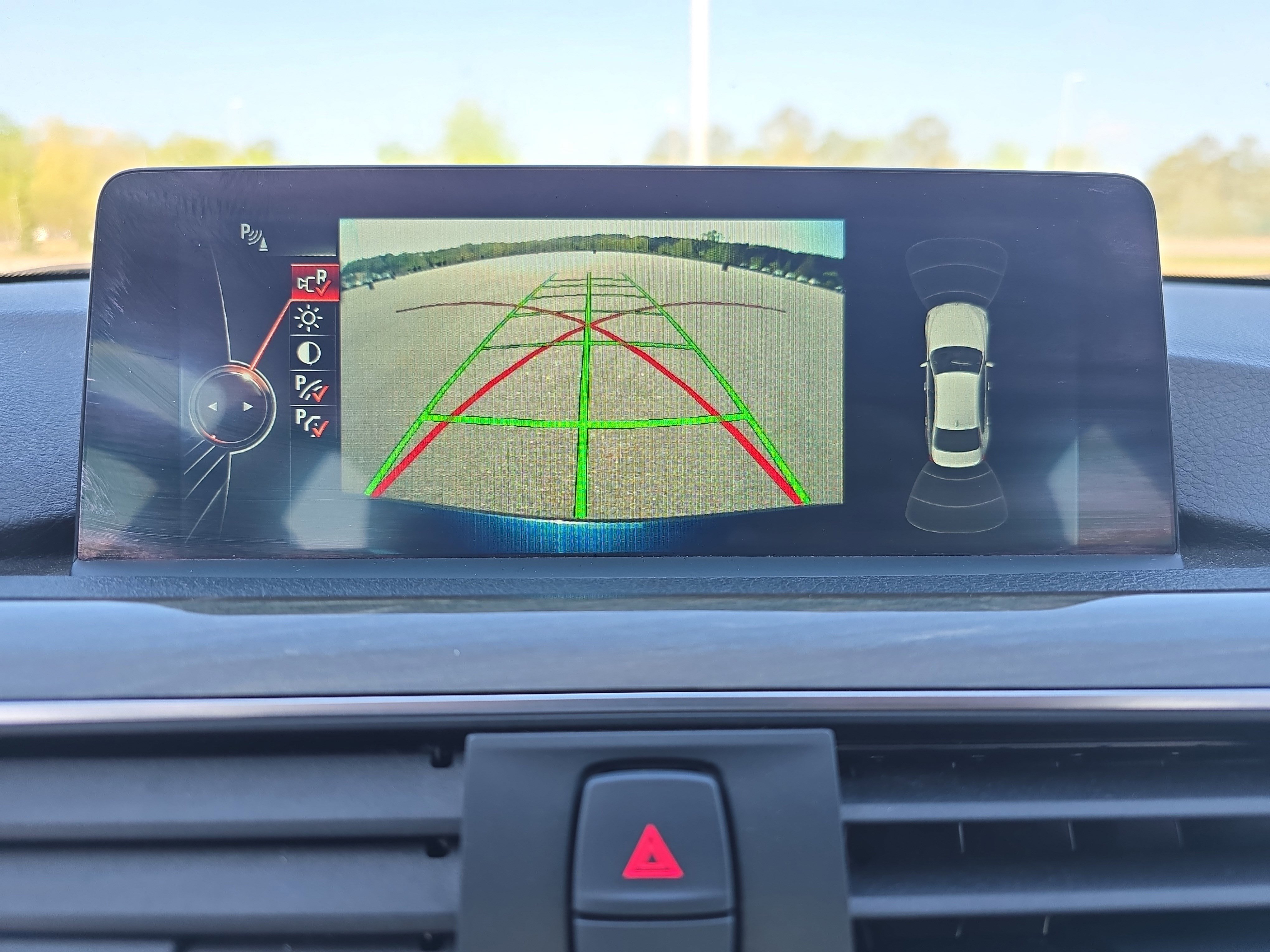 Used 2016 BMW 340i Sedan image 21