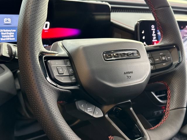 New 2026 Dodge Charger Scat Pack AWD/4WD image 17