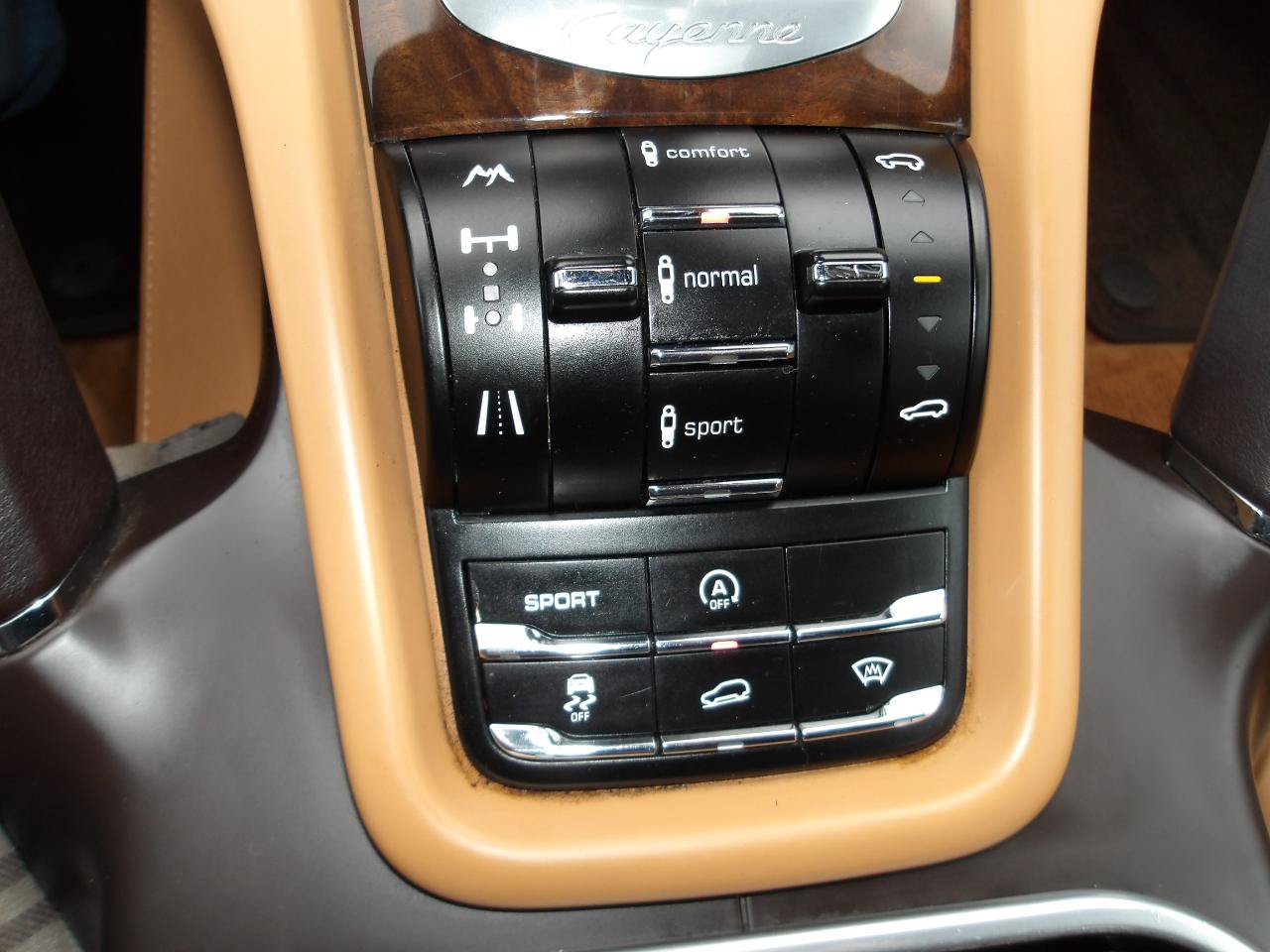 Used 2012 Porsche Cayenne Turbo AWD/4WD image 20