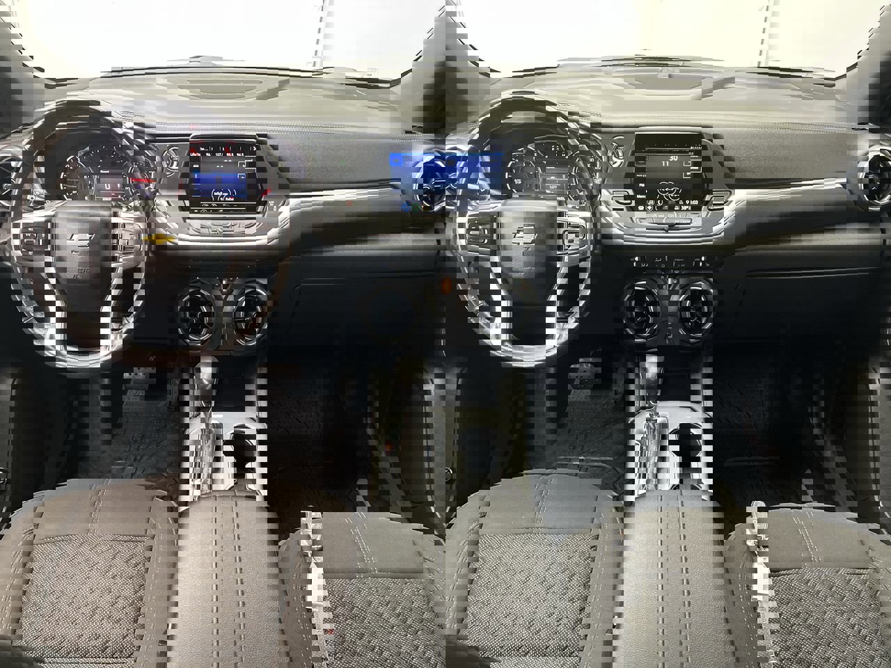 Used 2019 Chevrolet Blazer LT image 4