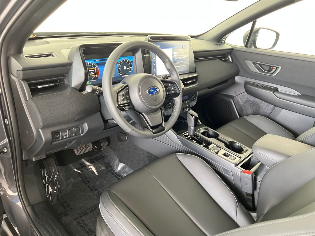 New 2026 Subaru Outback Premium AWD/4WD image 19