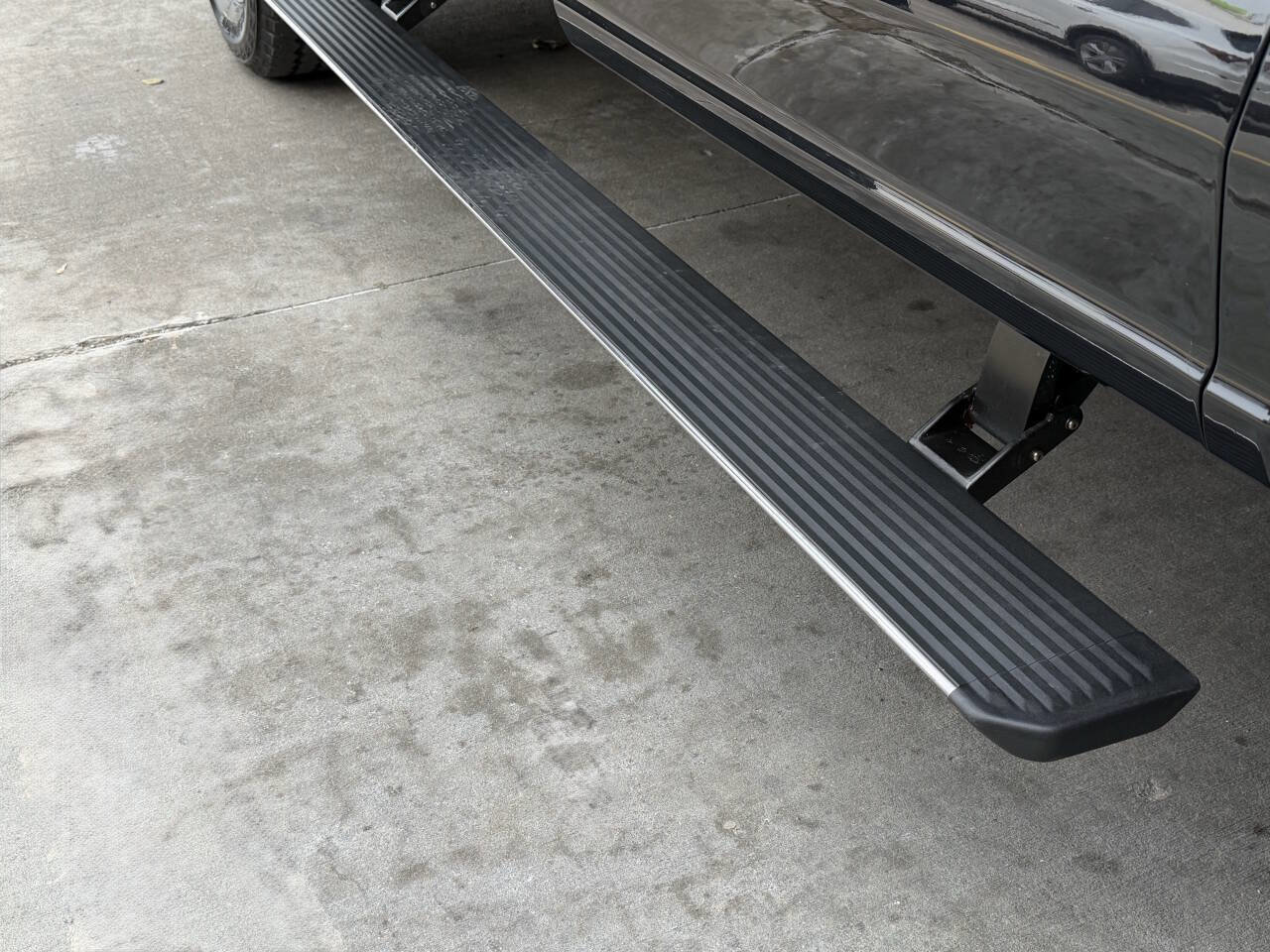 Used 2023 Ford F250 Lariat w/ Lariat Ultimate Package image 8