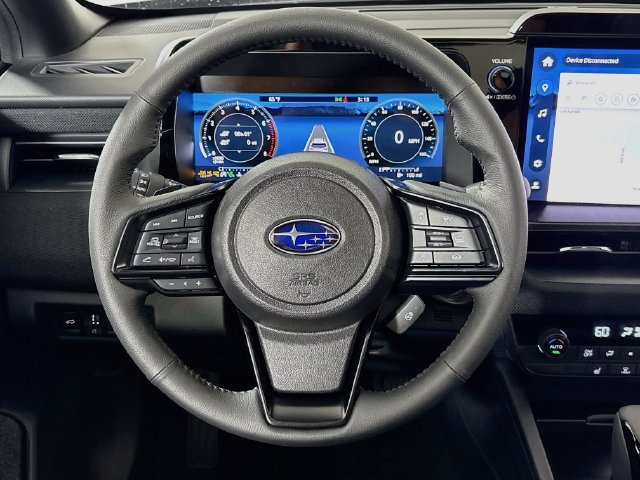 New 2026 Subaru Outback Premium AWD/4WD image 11