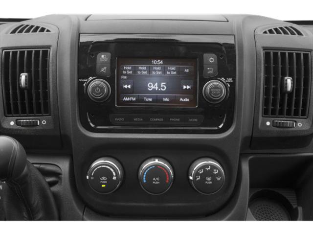Used 2018 RAM ProMaster 1500 w/ Premium Appearance Group FWD image 13